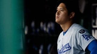 大谷翔平のブルペン投球“回避”に指揮官疑問　理由は不明…「何も聞かされていない」