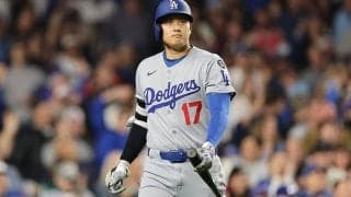 大谷翔平に「いい仕事ができた」　敵将ご満悦…二、三塁でも敬遠策を取らなかったワケ
