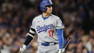 大谷翔平は「酷い」　LA番記者も思わず“苦言”、好機で凡退…復帰後は1安打