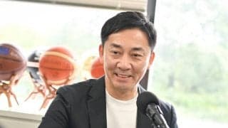 金沢武士団が新B2の仮入会基準を達成…島田チェアマンは“自信”を育てる援護射撃