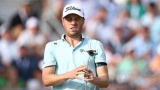 「次は頑張るよ」勝てない時期に培った忍耐が実ったジャスティン・トーマス【進藤大典のPGAツアーアフタートーク】