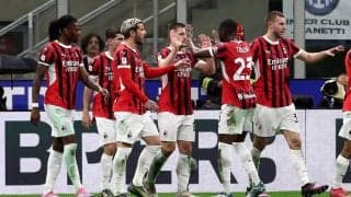 インテルの3冠の夢を砕いた好調ヨビッチ｢実力を証明できた。さぁ、ローマへ行こう！｣