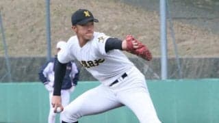高校日本代表候補の強化合宿で評価急上昇！札幌日大の二刀流・窪田 洋祐の高卒プロの可能性を検証！＜高校野球ドットコム注目選手ファイル・コム注＞