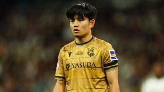 「情けない試合」「最悪の部類」久保建英の評価はチーム最低タイの“1点”、残留争い中の相手に見せ場なし「何も貢献していなかった」