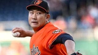 菅野智之を地元メディア絶賛「ワクワクさせる」　3勝目逃すも…達成した4人目快挙