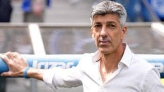 「何も言うことはない」残留争い中の相手に敗戦…ソシエダ指揮官は敗戦を悔やむ「何も起こらなかった隙にゴールを奪われた」