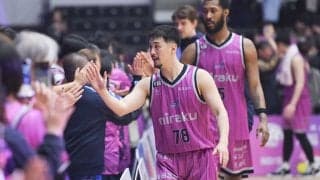 B2福島が一挙9選手の契約満了を発表⋯田渡凌「福島でプレーができてとても幸せでした」