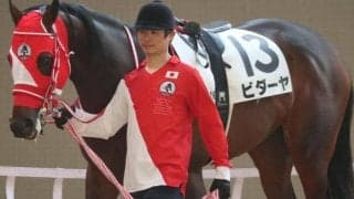 半兄はGII・3勝 矢作厩舎の1.8億馬が鎌倉Sでオープン入りなるか