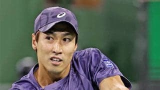  綿貫陽介 2時間半超の死闘制し8強 