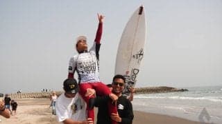 満点ライドから涙の初優勝までドラマが生まれたS.LEAGUE最終戦