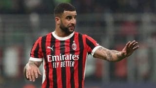 「ここにメッシはいない」発言のイングランド代表DF、フェリックスとの会話を説明