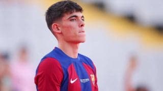 バルセロナが資金確保のためカンテラーノを放出か…今季はセルティックとコモでプレー