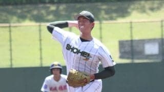 25日の1回戦に昌平、花咲徳栄が登場！勝てば夏シードをかけて2回戦で対戦へ！春季埼玉県大会【25年春高校野球】








