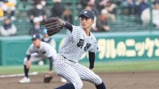 四国大会25日に抽選会！四国王者経験チームがズラリ、高松商が連覇をかける【25年春高校野球】







