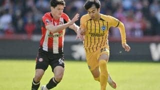 「ブライトンは大きな利益を得る機会」三笘薫に巨額“再”オファーは確実!?　英メディアが今夏の動向を予想「放出に応じる構えだ」