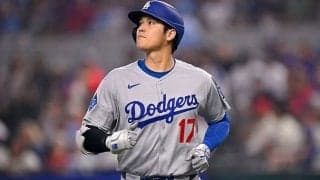 打てない大谷翔平、敵軍メディアがつきつけた「2-0-0-21-7」　米“ニヤリ”「素晴らしい」