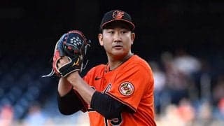 菅野智之に同僚が感じる“信頼”　全米ドラ1脱帽「後ろで守るのは本当に楽しい」