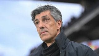 久保建英所属のソシエダ、6年半指揮したイマノル監督が今季限りで退任…指導者として12年在籍も別れ