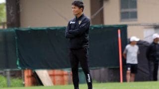 得点力不足解消へ質と大胆さ求める東京Vの城福監督、C大阪戦へ「足を振れる選手はチャンスを逃してほしくない」