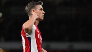 「全員が準備万端だ」2戦連発中のトロサール、CLのPSG戦へ意気込み「マドリー戦と同じ結果を」