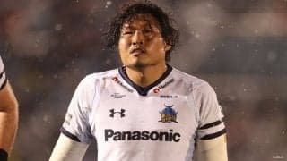 “負け知らず”の稲垣啓太は、この一瞬にすべてを懸けて、魂をぶつけていく