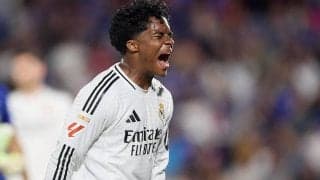 「ふざけるのはやめろ」アンチェロッティ監督が激怒、“神童”18歳エンドリッキのなめたプレーを叱責「ああいうプレーは許されない」