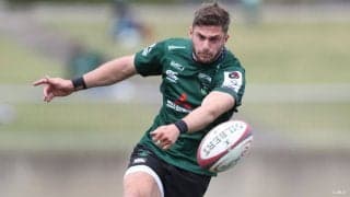 今年結婚し、公私ともに充実の司令塔。「いい準備と勢いの持続」でさらに上へ駆け上がる