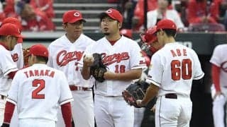 「苦しかった」ドラ1入団→即1軍も抜け出せぬ不振　苦悩経て辿り着いた“新境地”