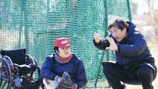 元プロ野球選手・小笠原道大が創設した障害者野球チーム・千葉ドリームスターの軌跡