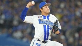 “要求通りの1球”が打たれる「それが現状」　DeNA守護神が吐露したもどかしさ