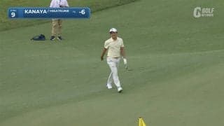 【動画】久常・金谷組が10アンダー7位タイ発進！星野・大西組も8アンダー28位タイ【チューリッヒクラシック オブ ニューオーリンズ1日目】