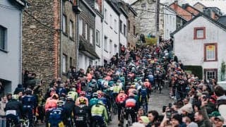 “自分の脚質に向いている”選手がこぞって参戦、シーズン4つ目のモニュメント【Cycle*2025 リエージュ〜バストーニュ〜リエージュ：プレビュー】