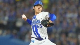 5連敗DeNAの光…いまだ0.00で「大きな存在になっている」　投手Cも太鼓判押す24歳の貢献