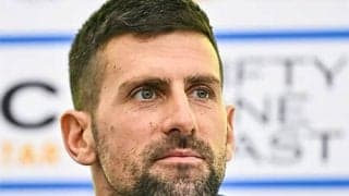  ジョコ「プレー続ける理由は…」 