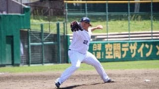 一軍通算182試合登板の元広島・戸根がリリーフ登板！戦力だけでなく、若手育成にも貢献【JABA京都大会】