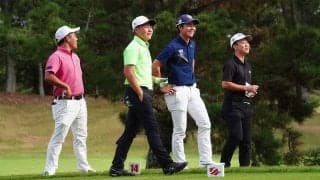 「年齢なんて関係ない、みんなで強くなろうぜ！」石川遼がジュニアトーナメントを開催し続ける理由