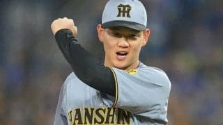 「明らかにリリーフエース」大車輪の3連投で“真価”発揮　阪神・及川雅貴の覚醒を物語る「.081」の凄み