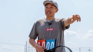 “筒香兄弟”が目指す世界で通用する選手作り　守備センスを鍛える「デコボコの地面」