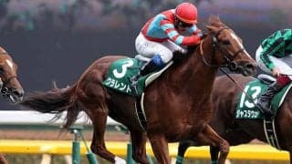 マイラーズCは人気馬が有力 近10年の波乱は一度だけ