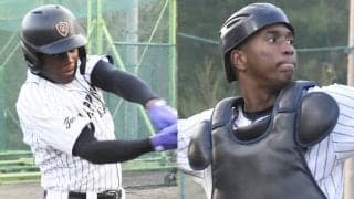 【高校野球】「納豆、味噌汁は今もダメ」 幸福の科学学園のドミニカ人留学生が明かす日本生活の苦悩と希望