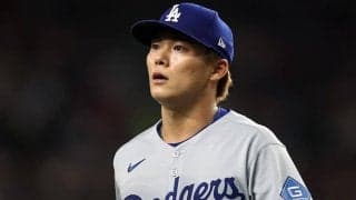 山本由伸の“まさかの順位”に「どうして」「ダメだ」　MLB公式の格付けで異論続出