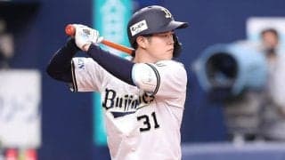 驚異の打率.432…24歳首位打者の好調要因　OB絶賛、“疑問視トレ”続けた芯の強さ