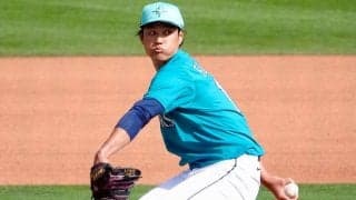 藤浪晋太郎がまた乱調、2連続四球で降板　味方のミス絡み…1死しか奪えず、依然制球に課題