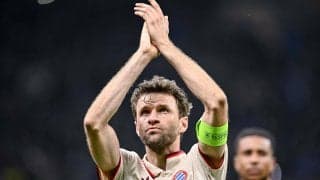 神戸がバイエルン退団のミュラーに関心と現地報道、かつてイニエスタやポドルスキも在籍…数ある候補の中で最有力は？