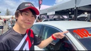 WRCカナリア諸島：前川富哉「色々な路面があり、走りに必要な情報を正確に落とし込むことが難しい」