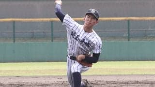 昨秋、センバツ4強の浦和実をあと一死まで追い詰めた埼玉平成がノーサイン野球で初戦コールド発進！【埼玉】