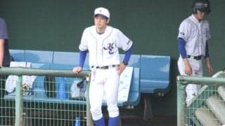 強豪・川越東を率いる新監督は“兼業米農家”で“英語教師”「お米も野球も土壌が大事」！【埼玉】