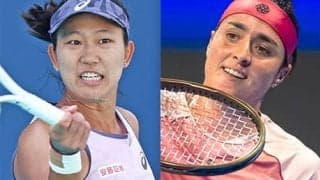  【速報中】内島萌夏vsジャバー 