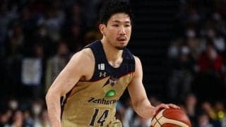 CS直前に手術…戦線離脱の岸本隆一「いつの日かこの状況に感謝する日がくると信じています」