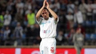 リベリが古巣マルセイユに帰還！　クラブ創設125周年祝うレジェンズマッチに参戦決定